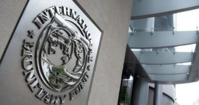 ევროზონას საბერძნეთის მესამე სესხის დამტკიცება IMF-ის გარეშე მოუწევს