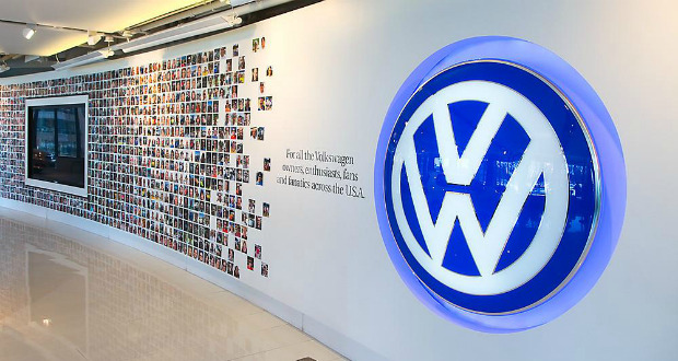Volkswagen-მა ნახევარი მილიონი ავტომობილი გაყიდვიდან ამოიღო