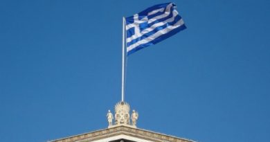საბერძნეთის საპარლამენტო არჩევნებში პარტია „სირიზამ“ გაიმარჯვა