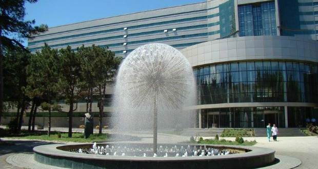 თბილისში სამი  საავადმყოფოს მმართველი შესაძლოა ავსტრიული კომპანია გახდეს
