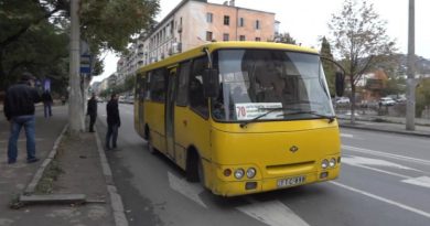 თბილისში ე.წ. ყვითელი ავტობუსები მომავალი წლიდან შეიცვლება