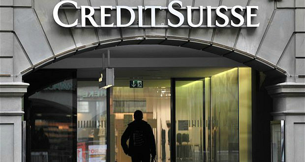 შვეიცარიის მსხვილმა ბანკებმა რუსული ანგარიშების დახურვა დაიწყეს