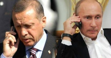 თურქეთ-რუსეთის ურთიერთობების გამწვავება: კონფლიქტის ფასი