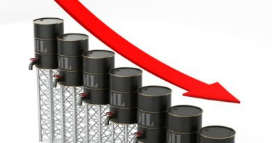 ბარელი OPEC-ის ნავთობი $39.21-მდე ჩამოვიდა
