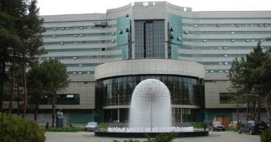 თბილისში სამი საავადმყოფოს მფლობელი შესაძლოა, ავსტრიული კომპანია გახდეს