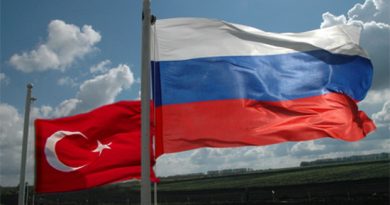 რას მოუტანს საქართველოს ეკონომიკას რუსეთ-თურქეთის კონფლიქტი