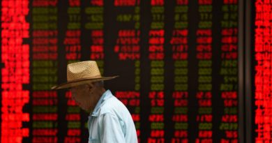 დაუძლეველია თუ არა ჩინეთის კრიზისი - საჭიროა 6$ ტრილიონი