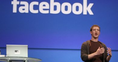 Facebook- ს 1,59 მილიარდი ადამიანი იყენებს