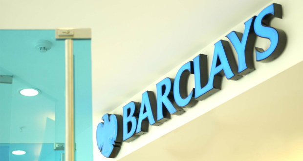 Barclays-ი რუსეთსა და ავსტრალიაში ინვესტბანკს ხურავს