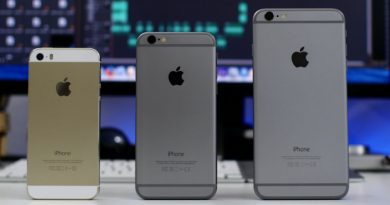 სულ მალე, ახალი მოდელის აიფონი – Iphone 5se გამოვა