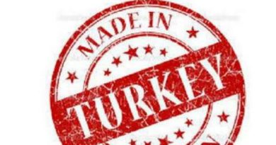 რუსეთის სანქციების წინააღმდეგ – Made in Turkey-ს ნაცვლად Made in Azerbaijan ან Made in Iran