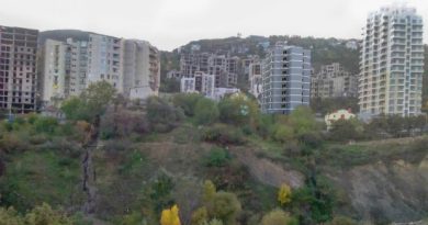 რომელია თბილისში ეკოლოგიურად ყველაზე სუფთა და დაბინძურებული უბნები