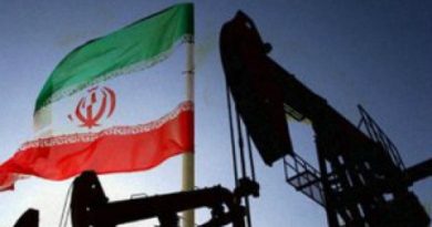 ირანის ამბიციური გეგმები ნავთობს კიდევ უფრო აიაფებს