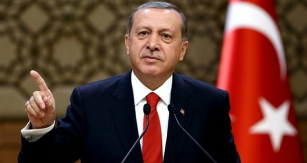 "თურქეთი ტურიზმის მსოფლიო ლიდერი გახდება"