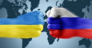 რუსეთი - უკრაინა: ცივი ეკონომიკური ომი