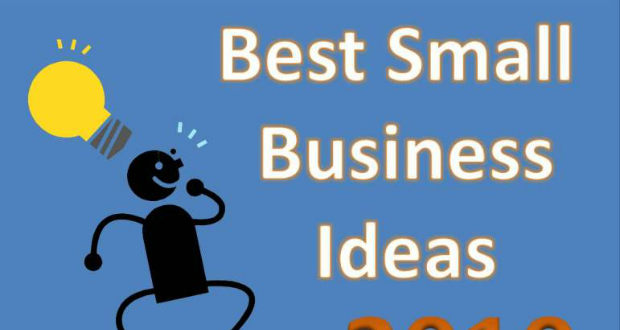 მცირებიუჯეტიანი იდეები ბიზნესისთვის