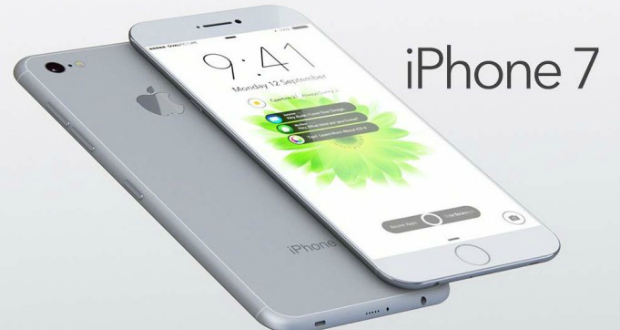 iPhone 7 შესაძლოა ჰაერში დაიტენოს