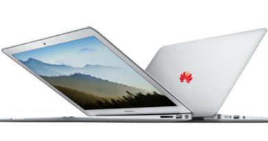 Huawei-მ Apple-ის კონკურენტი კომპიუტერი გამოუშვა