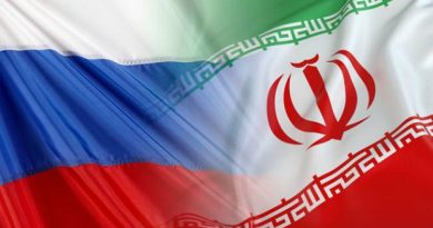ირანი რუსეთთან თანამშრომლობას იწყებს