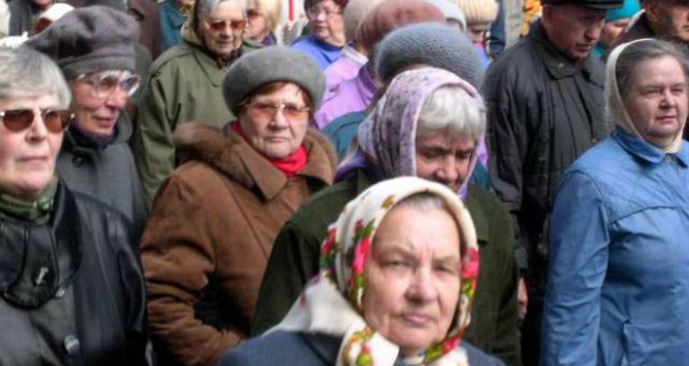 რუსეთმა უმუშევრების სოციალური დახმარებებისთვის 5,5 მილიარდი რუბლი გამოყო