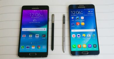 Samsung-ი სამხრეთ კორეაში ტურისტებს Galaxy Note 5-ს დაურიგებს