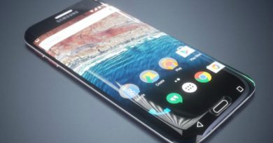 Galaxy S7-ში უჩვეულო შესაძლებლობები აღმოაჩინეს