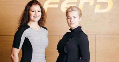 19 და 20 წლის ნორვეგიელი დები მსოფლიოს ყველაზე ახალგაზრდა მილიარდერები გახდნენ