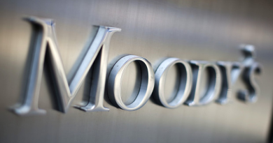 Moody's-ი 2017 წელს საქართველოს ეკონომიკის 4%-იან ზრდას ვარაუდობს
