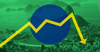 ბრაზილიის ეკონომიკაში პრობლემებია – რა იწვევს კრიზისს