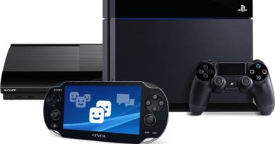 Sony აპირებს Playstation-ის თამაშების სმარტფონებზე ადაპტირება მოახდინოს