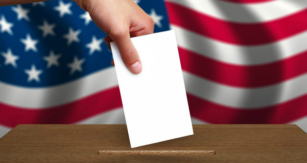 აშშ-ის კიდევ ხუთ შტატში შიდაპარტიული არჩევნები გაიმართა