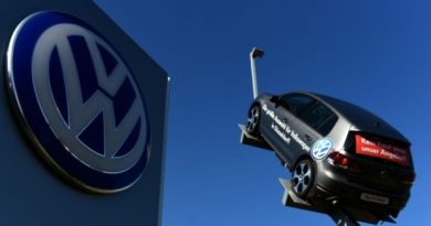 Volkswagen-ის მორიგი პრობლემა და 800,000-ზე მეტი გაწვეული ავტომობილი