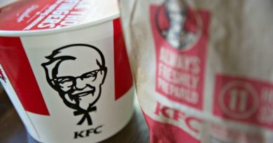 KFC-ის ახალი სკანდალი Twitter-ზე და საჯარო ბოდიში მომხმარებლებს