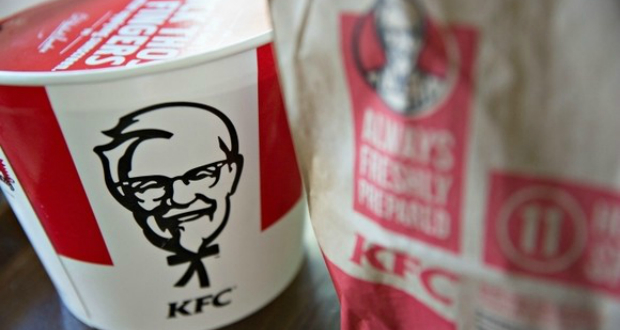 KFC-ის ახალი სკანდალი Twitter-ზე და საჯარო ბოდიში მომხმარებლებს