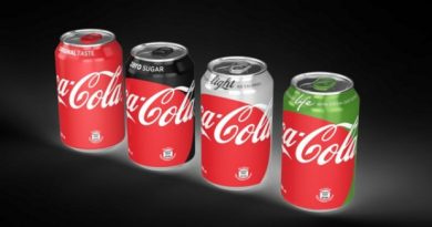 Coca-Cola-ს ახალი შეფუთვა და შეცვლილი მარკეტინგული სისტემა