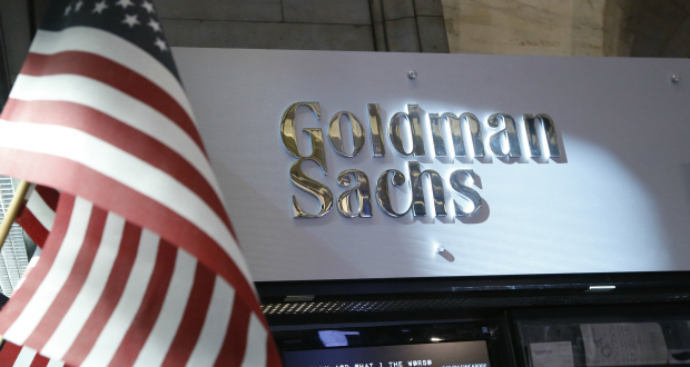 Goldman Sachs-ი კლიენტების შეცდომაში შეყვანისთვის 5 მილიარდ დოლარს გადაიხდის