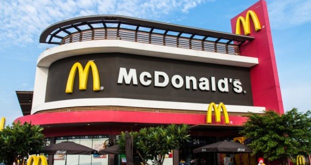 McDonald’s-ი ჩინეთსა და სამხრეთ კორეაში 1 500 რესტორანს გახსნის
