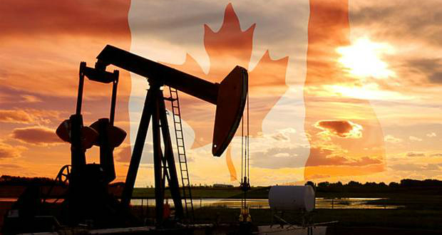 ხანძარმა კანადაში ნავთობი გააძვირა