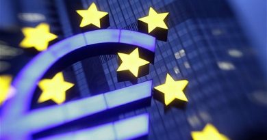 ევროკომისიამ ევროზონის ეკონომიკის ზრდის პროგნოზი გააუარესა