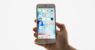 Apple ახალ iPhone-ს 2017 წლამდე აღარ გამოუშვებს