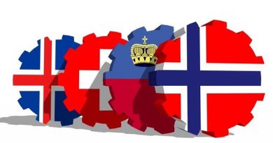 საქართველოს შვეიცარიასთან, ისლანდიასთან, ნორვეგიასა და ლიხტენშტაინთან თავისუფალი ვაჭრობა ექნება