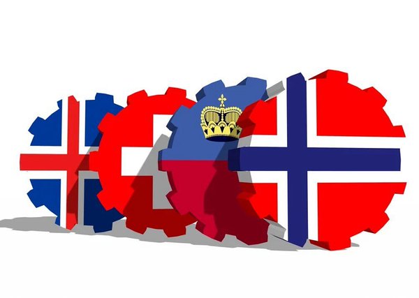 საქართველოს შვეიცარიასთან, ისლანდიასთან, ნორვეგიასა და ლიხტენშტაინთან თავისუფალი ვაჭრობა ექნება