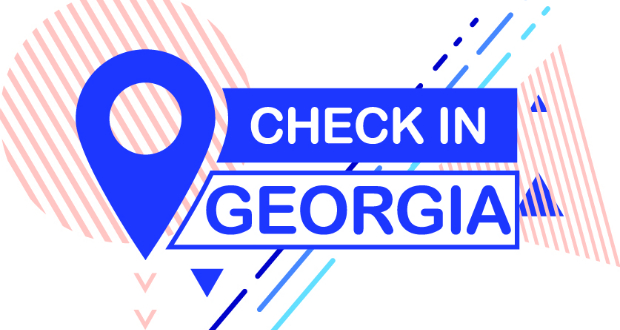 Check in Georgia-ს ფარგლებში დღეს სამ რეგიონში კონცერტები გაიმართება