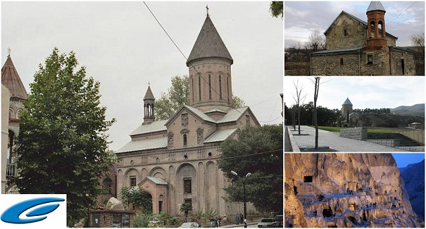 ათი წლის განმავლობაში ,,ქართუ ჯგუფმა” 700-ზე მეტი ისტორიული ძეგლი აღდგინა
