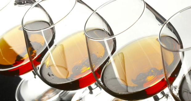 ღვინისა და ალკოჰოლიანი სასმელების ექსპორტი 42%-ით გაიზარდა