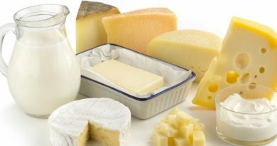 რძის პროდუქტების ხარისხი და შემადგენლობა ახალი რეგულაციებით გაკონტროლდება
