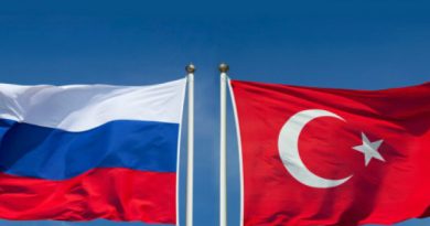 რუსეთი გაზის ტრანზიტის საკითხში უკრაინას თურქეთით ჩაანაცვლებს