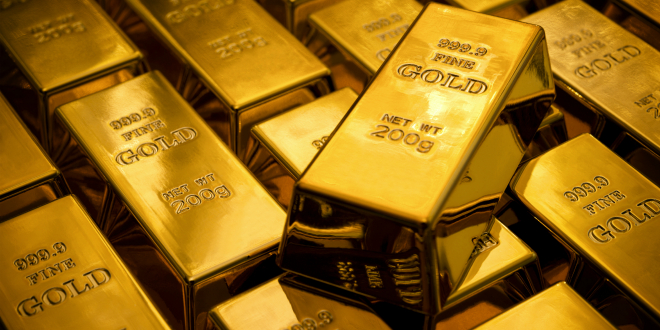 საქართველოდან კანადაში 1.5 ტონა ოქრო გავიდა