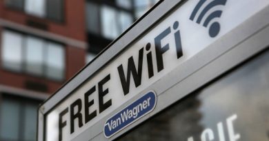 ევროკავშირის ქვეყნებში Wi-Fi ყველასთვის უფასო იქნება