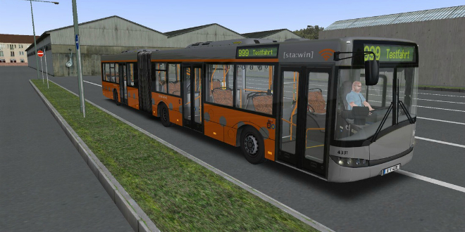 თბილისში მალე 12 მეტრიანი ავტობუსები გამოჩნდება